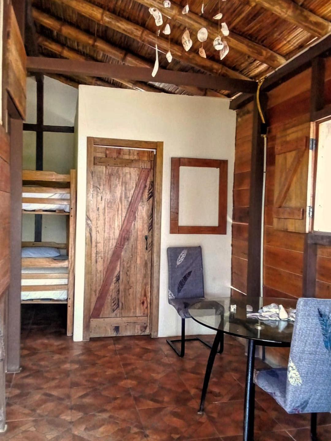 La Fogata Vila Machalilla Exterior foto